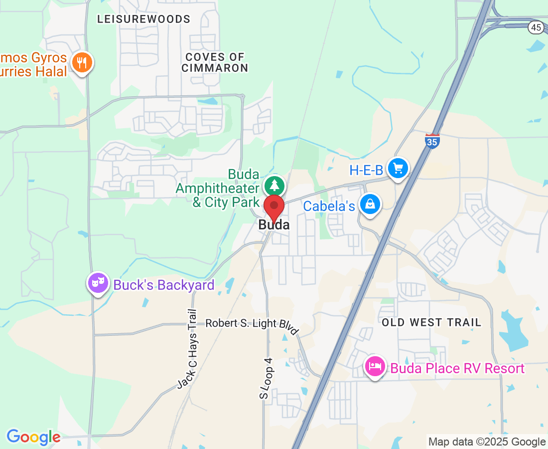 Buda, TX, USA