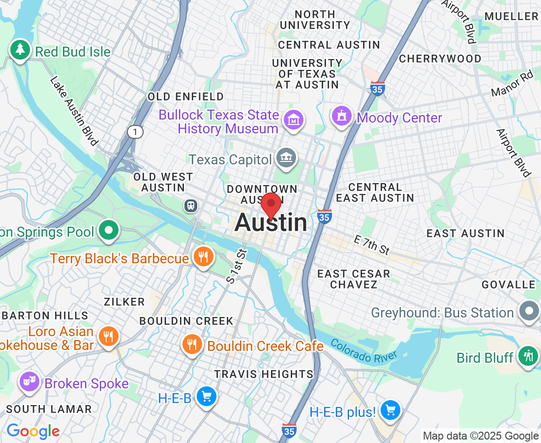 Austin, TX, USA