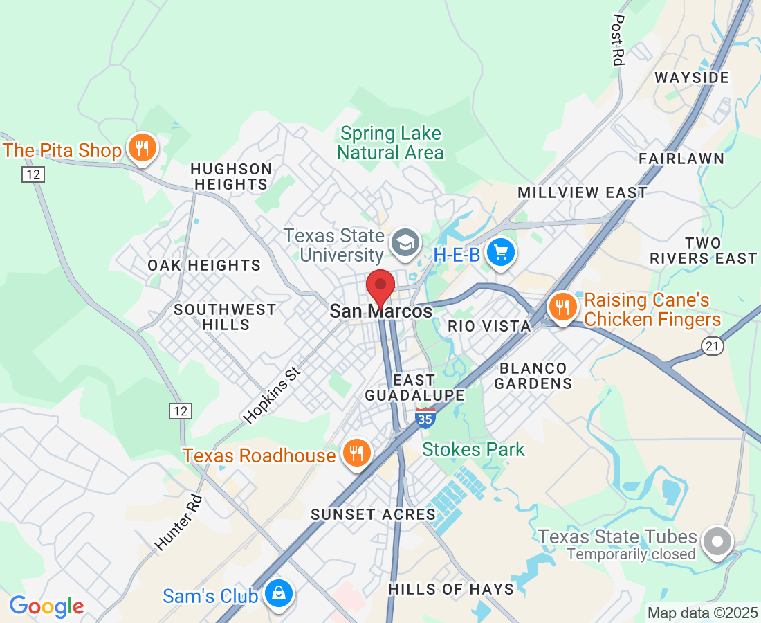 San Marcos, TX, USA