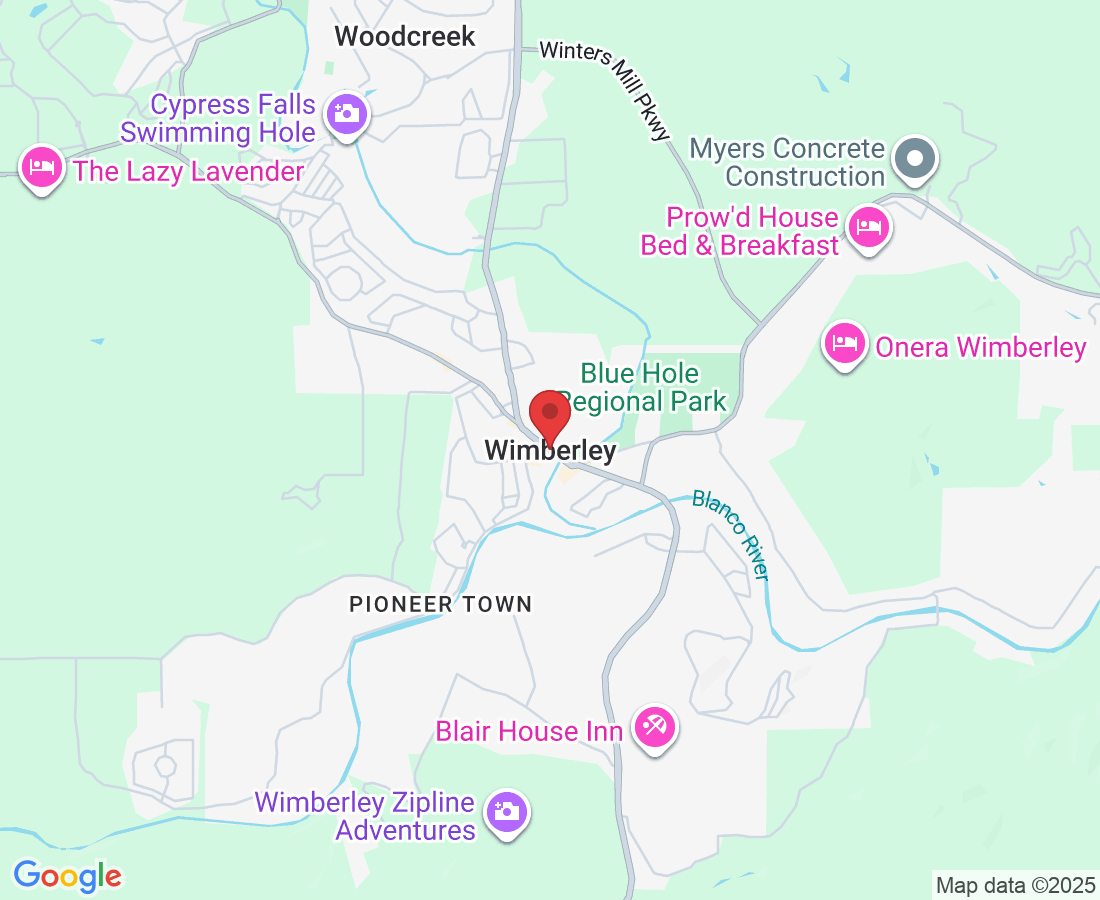 Wimberley, TX 78676, USA