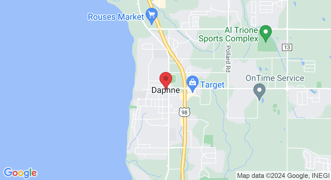 Daphne, AL, USA