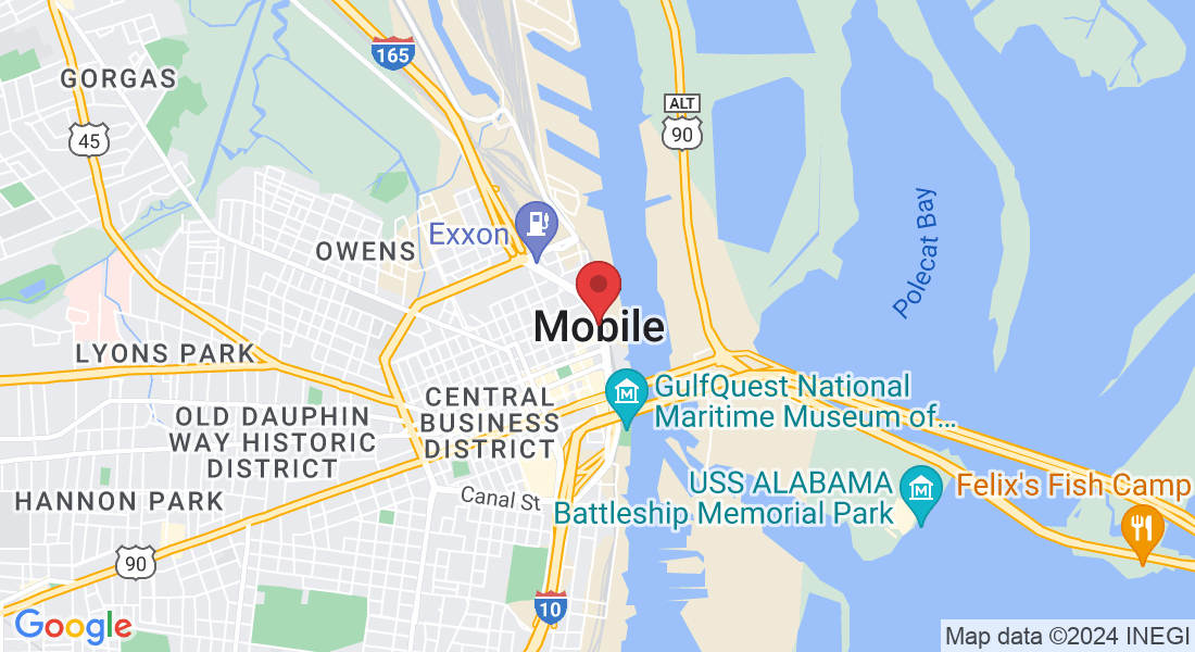Mobile, AL, USA