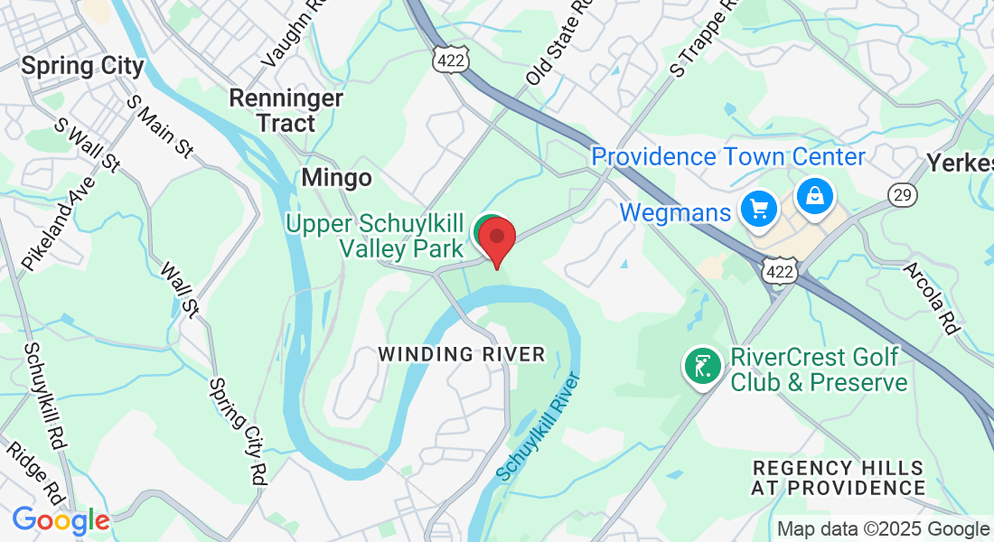 1615 Black Rock Rd, Royersford, PA 19468, USA
