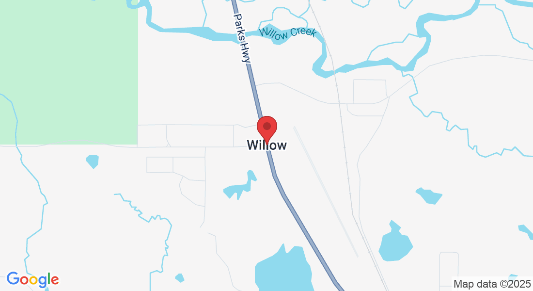 Willow, AK, USA