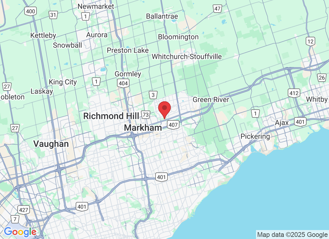 Unionville, ON L3R 8H5, Canada