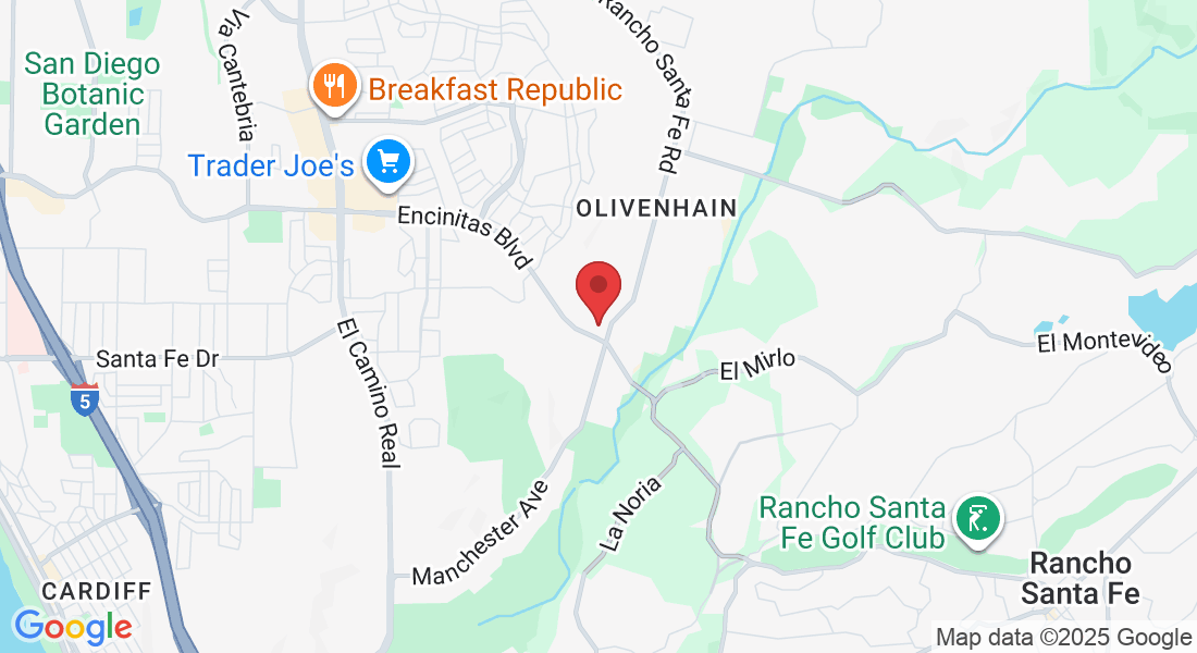 2236 Encinitas Blvd suite c, Encinitas, CA 92024, USA