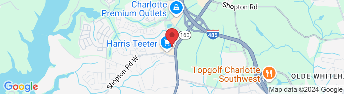 4824 Berewick Town Center Dr, Charlotte, NC 28273, USA