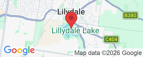 Lillydale Lake, Lilydale VIC 3140, Australia