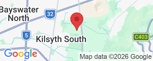 1A Tereddan Dr, Kilsyth South VIC 3137, Australia