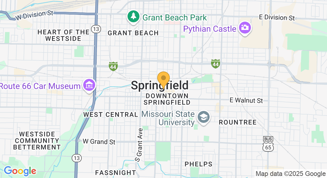Springfield, MO, USA