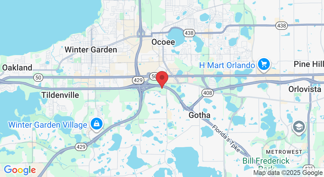 1711 Amazing Way #211, Ocoee, FL 34761, USA