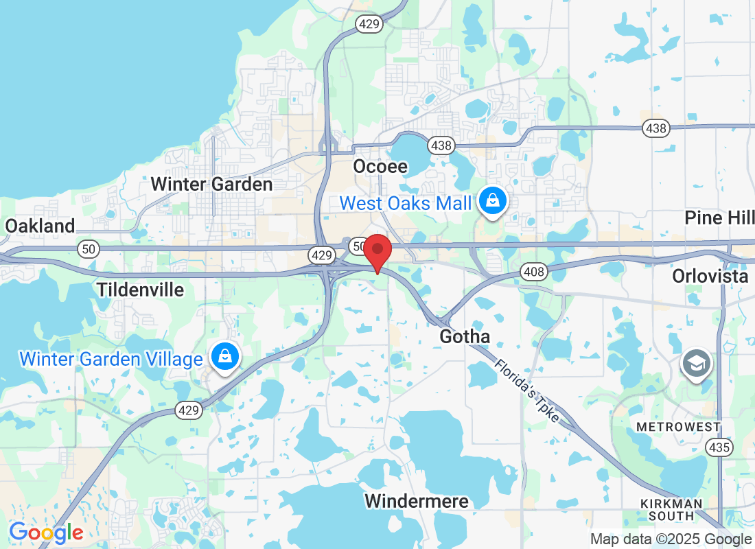 1711 Amazing Way #211, Ocoee, FL 34761, USA
