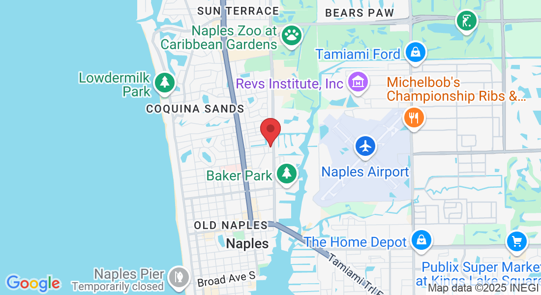 501 Goodlette-Frank Rd c 100, Naples, FL 34102, USA