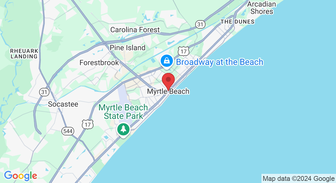 Myrtle Beach, SC, USA