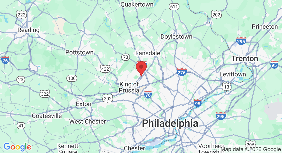 East Norriton Township, PA, USA
