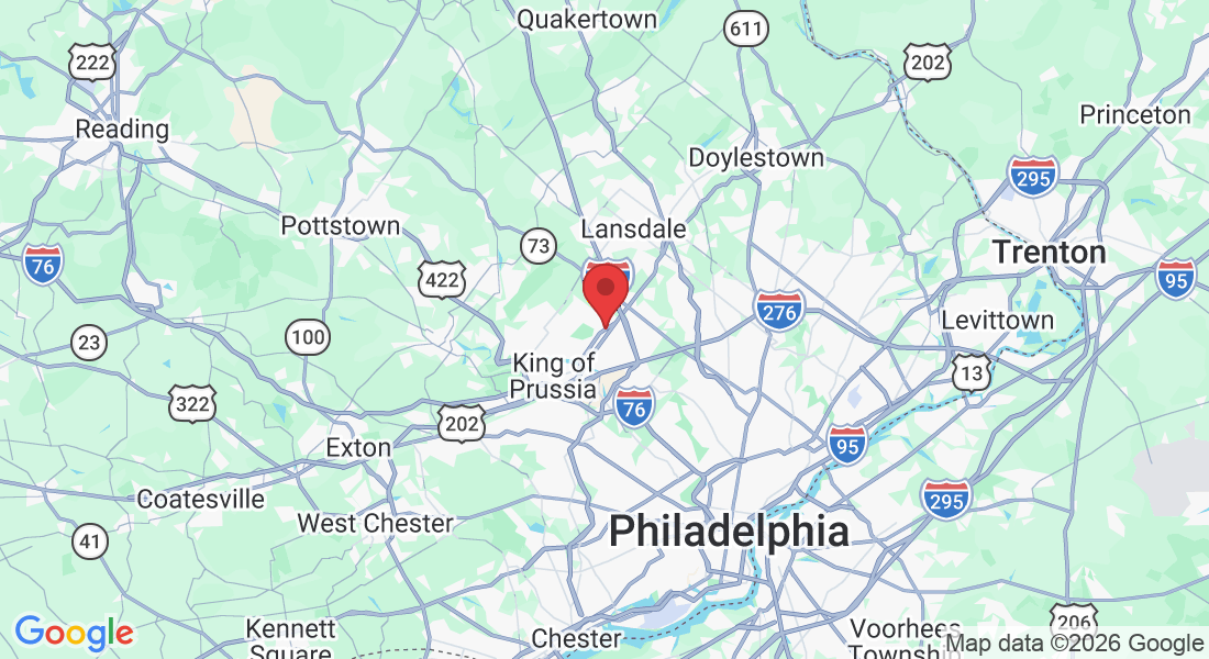 East Norriton Township, PA, USA