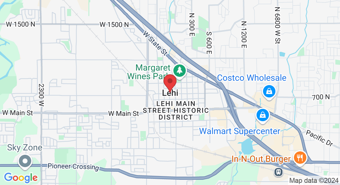 Lehi, UT, USA