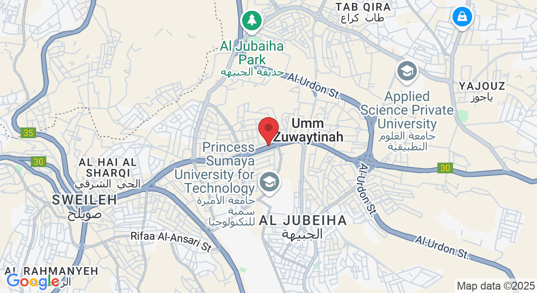 2VJG+9C, Amman, Jordan