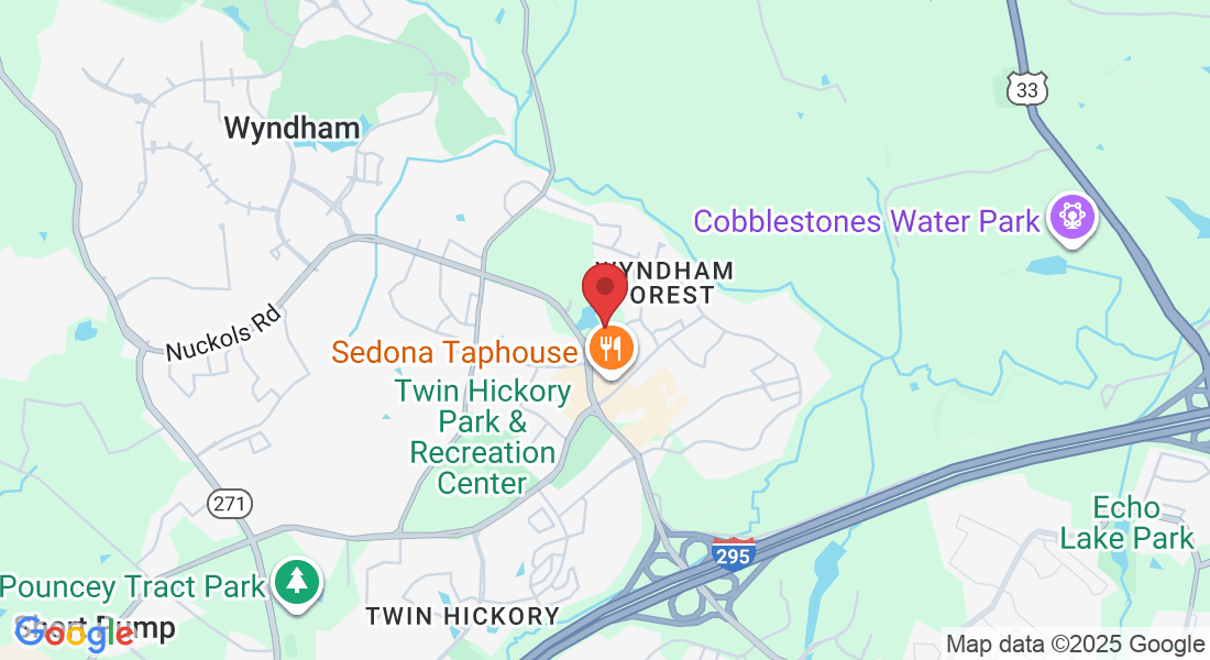 120 Eastshore Dr #120, Glen Allen, VA 23059, USA