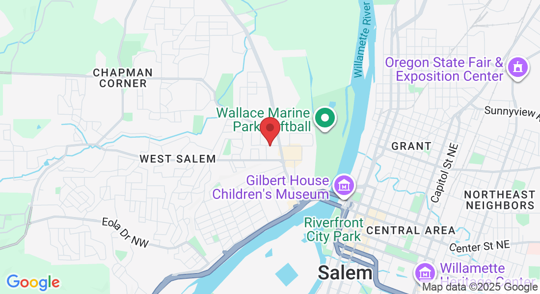 690 Taybin Rd NW, Salem, OR 97304, USA