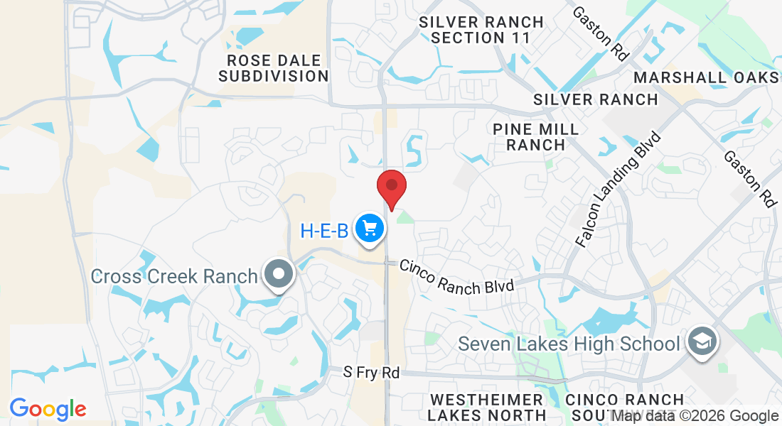 4747 FM 1463 suite 700, Katy, TX 77494, USA