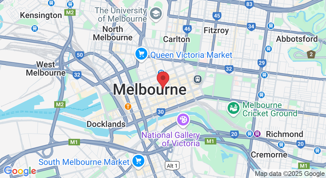 Melbourne VIC, Australia