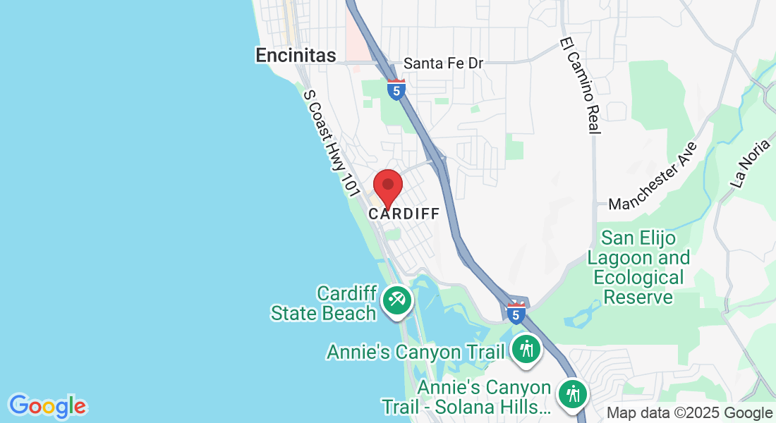 2151 Newcastle Ave, Cardiff, CA 92007, USA