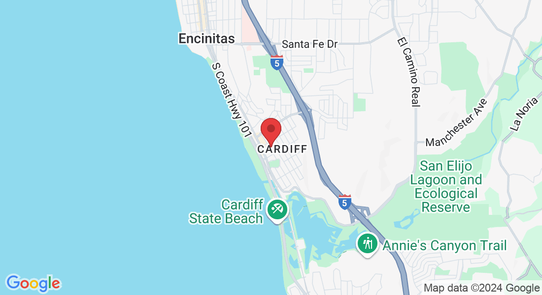 2151 Newcastle Ave, Cardiff, CA 92007, USA