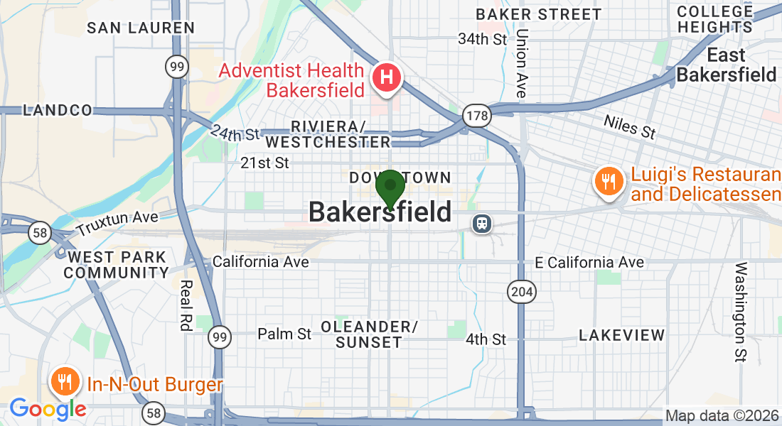 Bakersfield, CA, USA