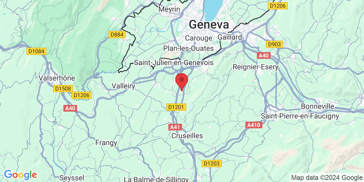 267 Chem. de Zone, 74160 Beaumont, France