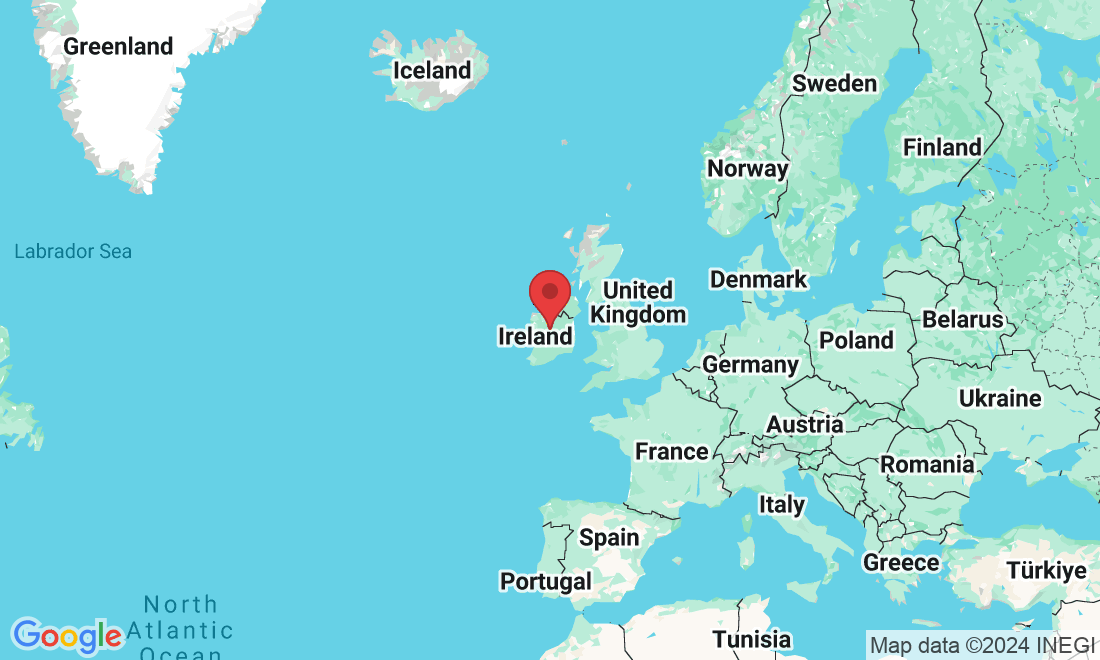 Ireland