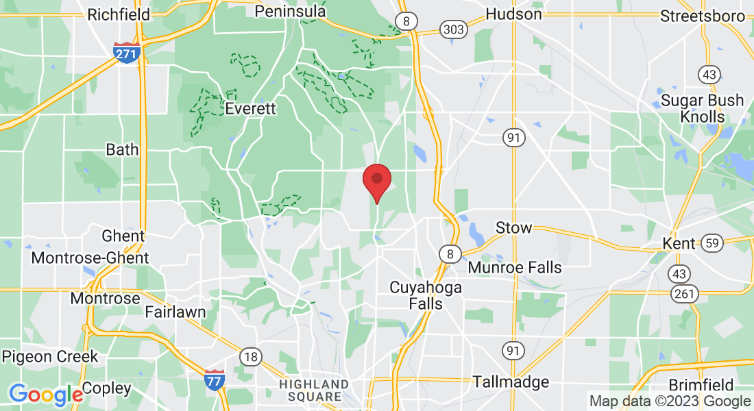 3566 State Rd #9, Cuyahoga Falls, OH 44223, USA