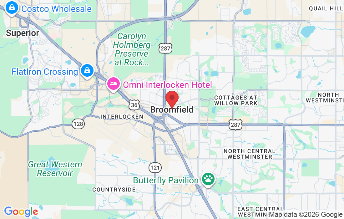Broomfield, CO, USA