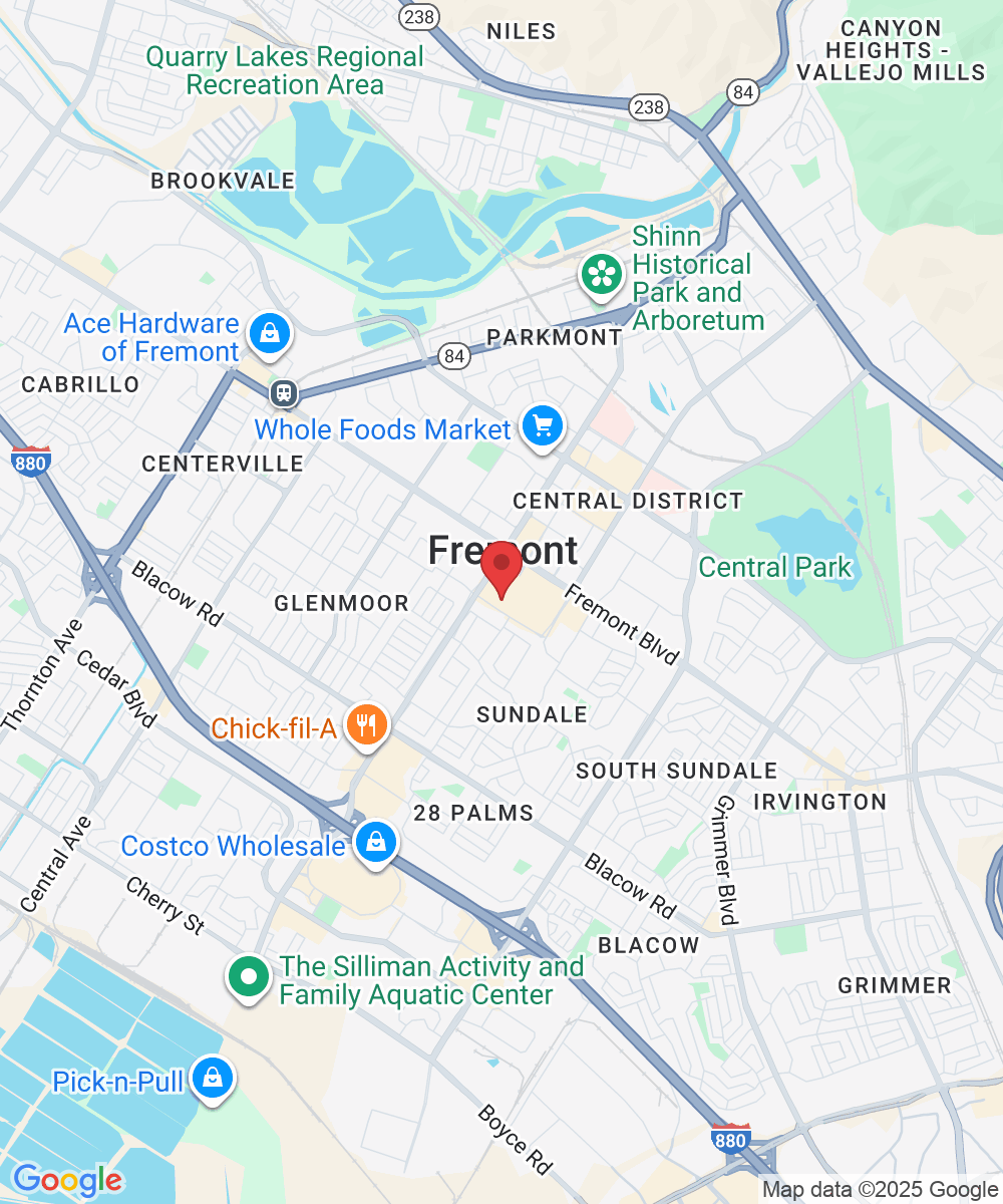 39120 Argonaut Way #246, Fremont, CA 94538, USA