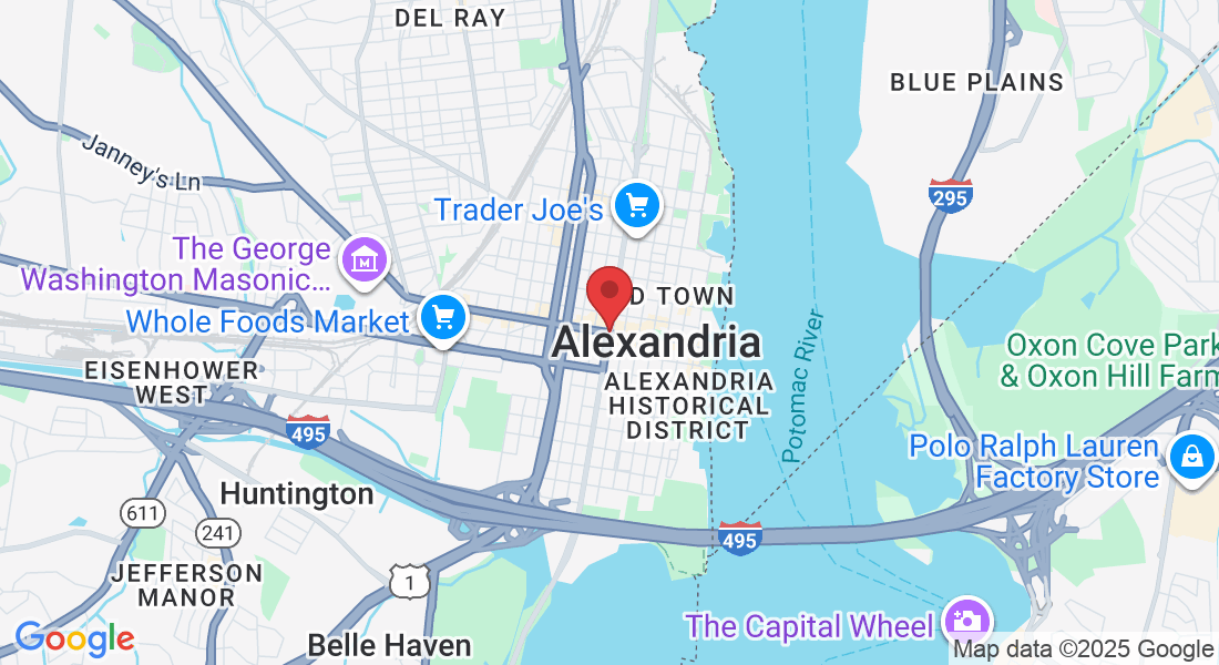 Northern Virginia, VA, USA