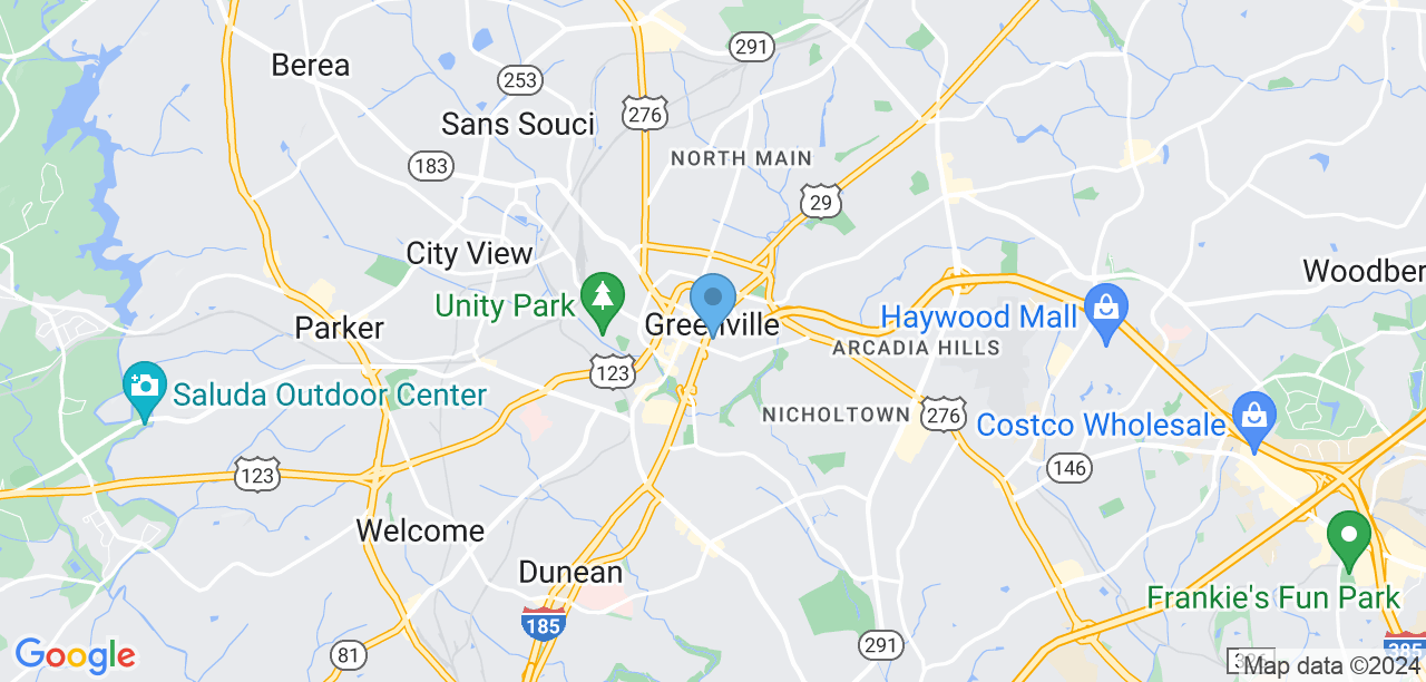 Greenville, SC 29601, USA