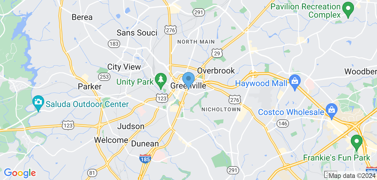 Greenville, SC 29601, USA