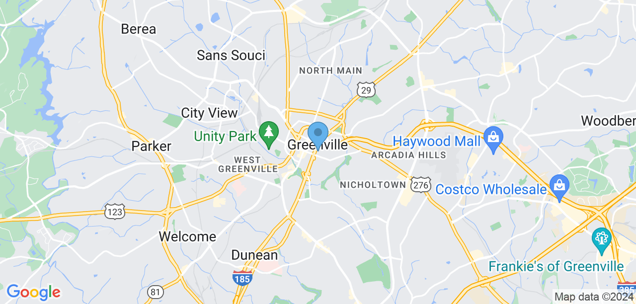 Greenville, SC 29601, USA