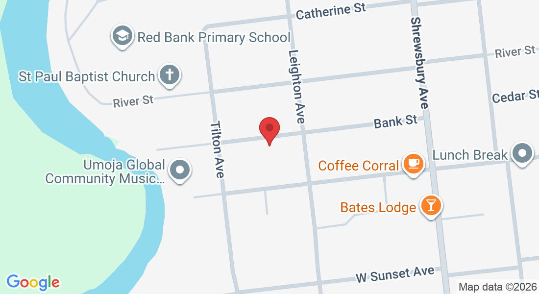 75 Bank St, Red Bank, NJ 07701, USA