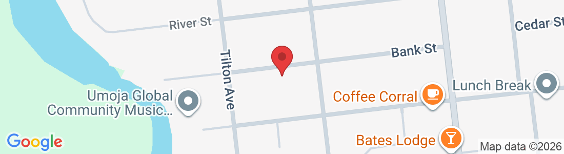 75 Bank St, Red Bank, NJ 07701, USA