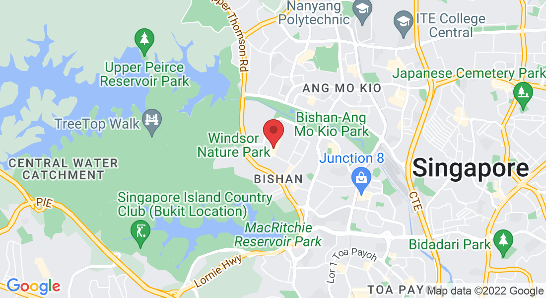 Singapore 573969