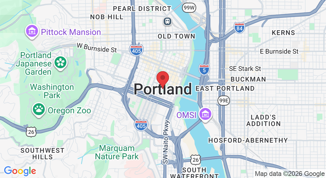 Portland, OR, USA
