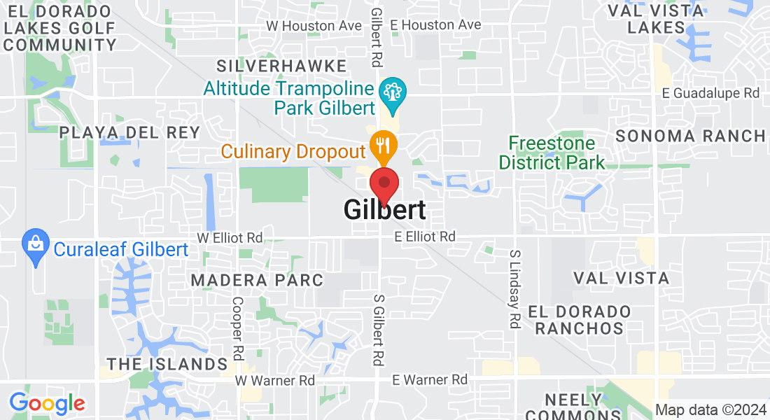 Gilbert, AZ, USA