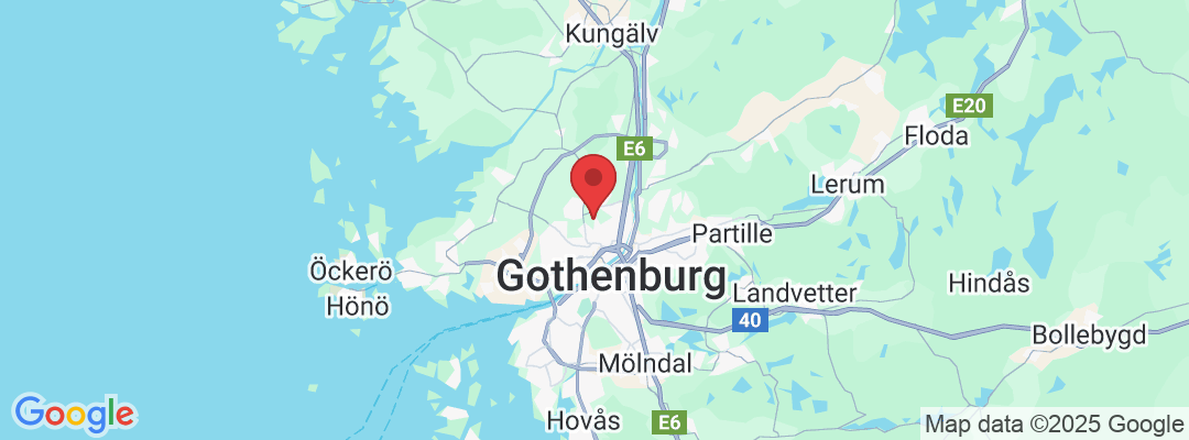 Gamla Lillhagsvägen 127, 422 49 Hisings Backa, Sweden