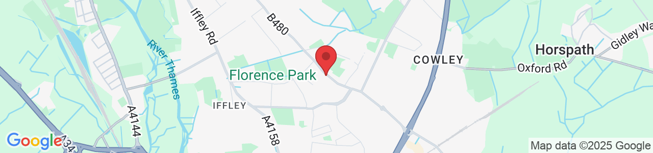 134 Oxford Rd, Temple Cowley, Oxford OX4 2DU, UK