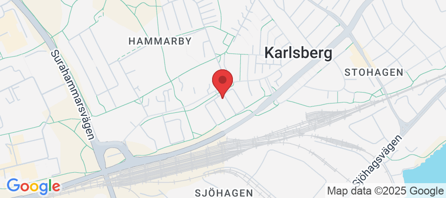 Rättargatan 2, 724 66 Västerås, Sweden