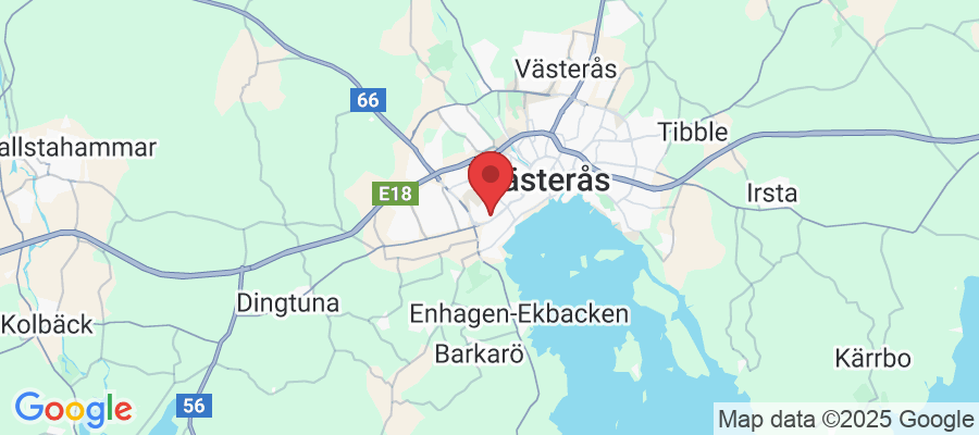 Rättargatan 2, 724 66 Västerås, Sverige