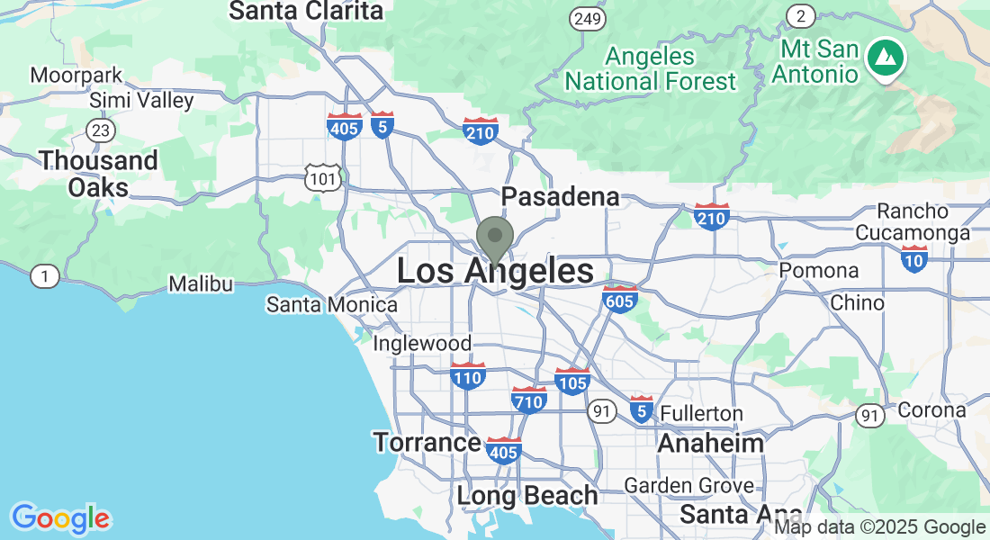 Los Angeles, CA, USA