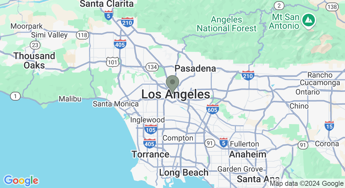 Los Angeles, CA, USA