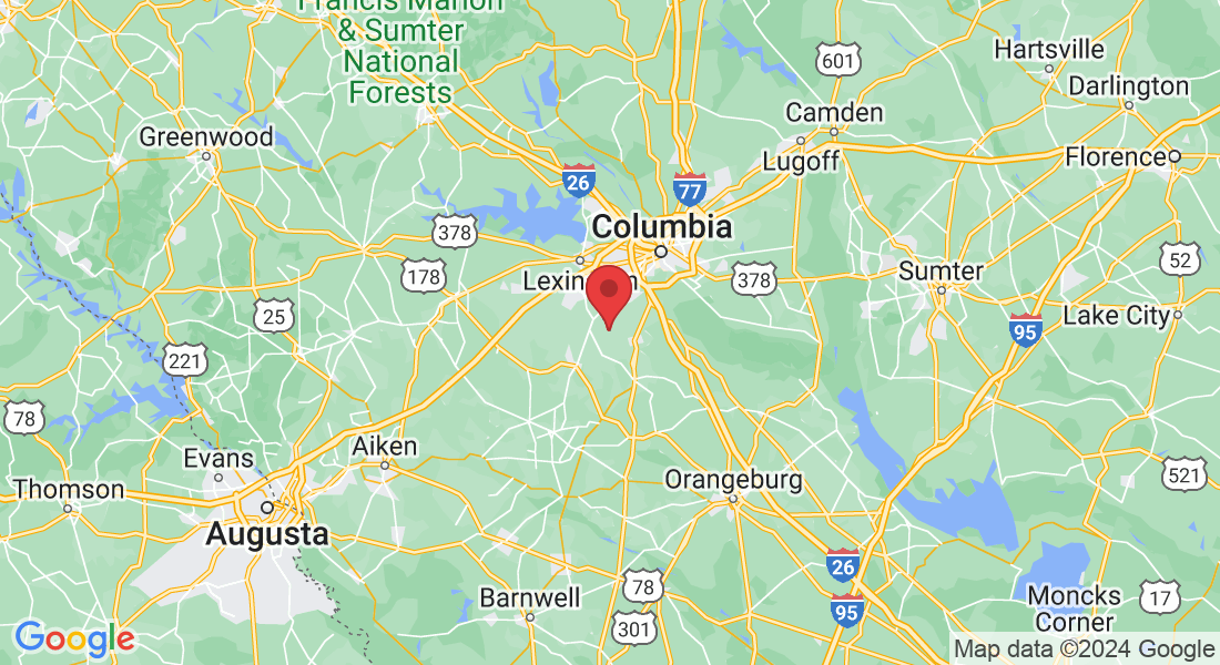 South Carolina, USA